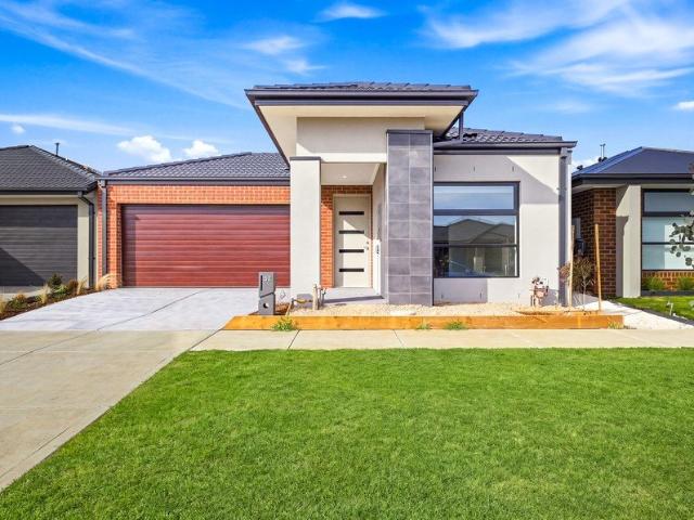 NEW BUILD HOME FOR RENT IN LARA