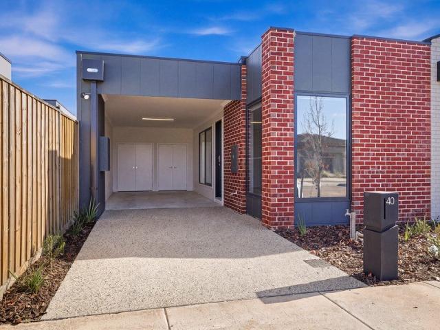 NEW BUILD HOME FOR RENT IN LARA