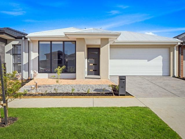 NEW BUILD HOME FOR RENT IN LARA