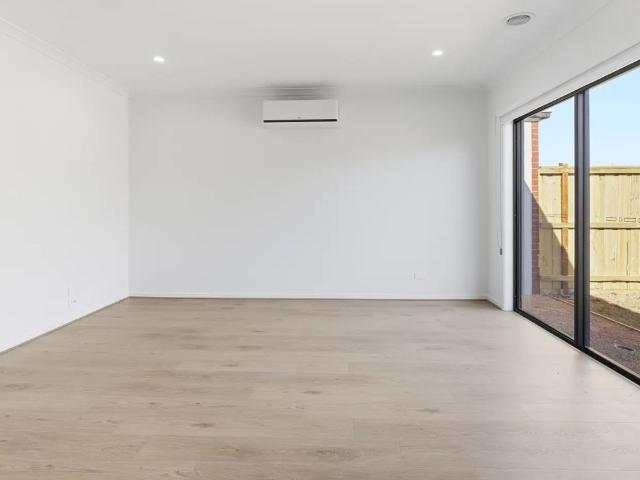 NEW BUILD HOME FOR RENT IN LARA