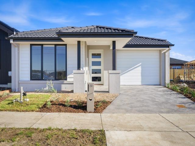 NEW BUILD HOME FOR RENT IN LARA