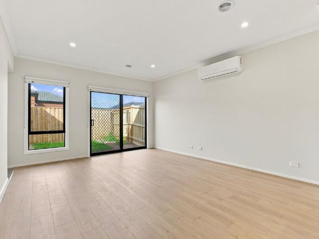 NEW BUILD HOME FOR RENT IN LARA