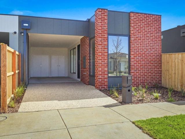NEW BUILD HOME FOR RENT IN LARA