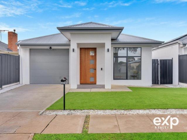 New Build Huge Income Upside