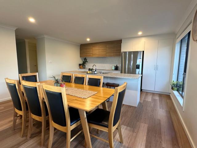 New Build in Central Deloraine!