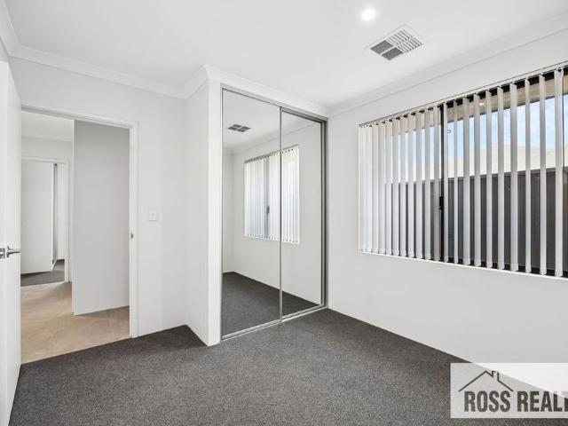 New Build in Henley Brook!