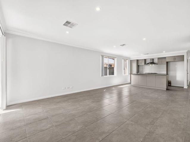 New Build in Henley Brook