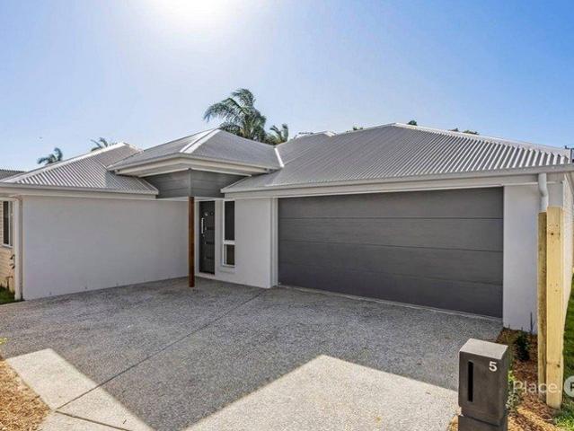 New build in premier Kippa location Private inspection only