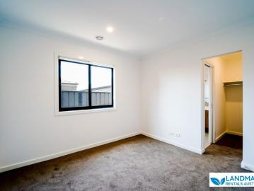 New Build Located in the Edgeleigh Estate! APPLICATIONS NOW OPEN