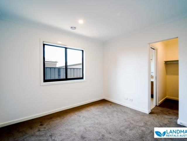 New Build Located in the Edgeleigh Estate! APPLICATIONS NOW OPEN