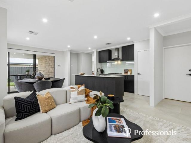 New Build Luxury Without the Wait