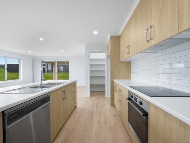New Build, New Estate, New Opportunity