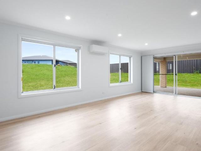 New Build, New Estate, New Opportunity