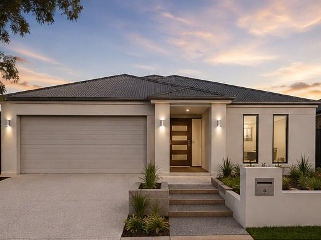 NEW BUILD. SMART LOCATION. REAL VALUE