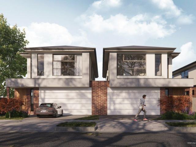 New Build Under Construction: Torrens Title Luxury Residence