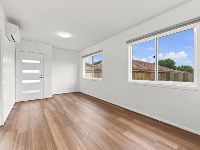 NEW BUILD UNIT FOR RENT IN WERRIBEE