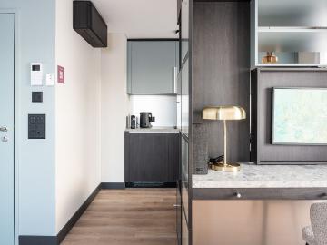 Wohnung zur Miete in Rieterplatz
