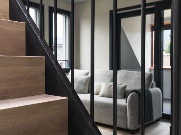 Wohnung zur Miete in Rieterplatz
