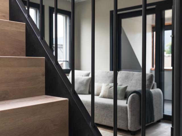 New building 2.5 room apartment in Zurich, Zurich Amsterdam Apartments for Rent