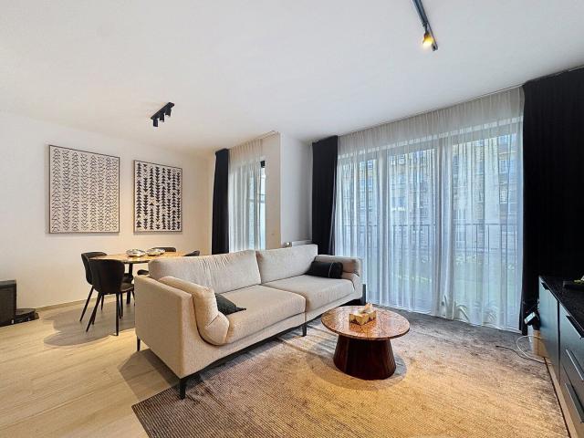 NEW BUILDING Apartment with terrace & parking