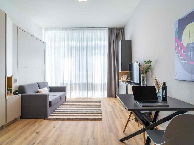 NEW BUILDING Bern Stylish furnished apartments, Bern Amsterdam Apartments for Rent