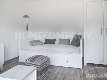 New building! Modern furnished 1 bedroom apartment with terrace