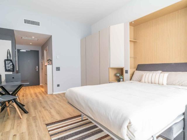 NEW BUILDING Stylish furnished apartments with Balcony in Bern, Bern Amsterdam Apartments for Rent