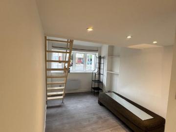 New built 1 bed flat on Kenton road
