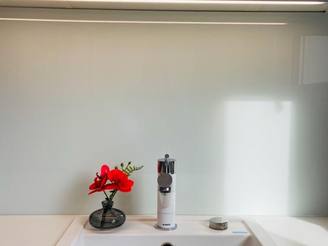 New built 2026: High quality Business Apartment, Munich North, near Airport and S Bahn, free Wifi