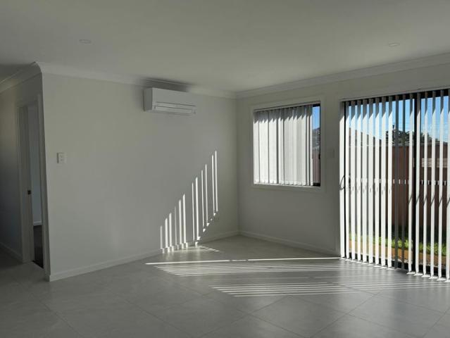 New built granny flat