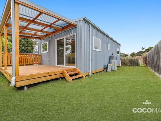 New Built Granny Flat in a Convenient Location