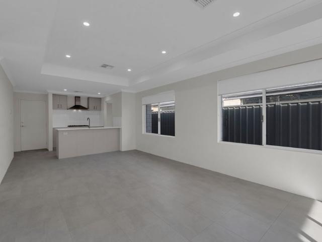 New built Four Bedroom Home in Baldivis