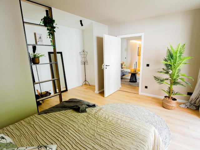 New Bulit City Apartment in Düsseldorf, Dusseldorf Amsterdam Apartments for Rent