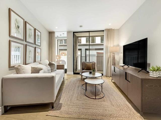 New Burlington Place, Mayfair, W1S