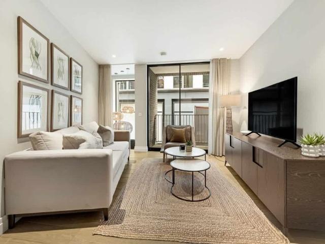 New Burlington Place, Mayfair, W1S
