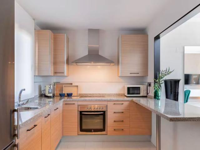 New Golden Mile Penthouse