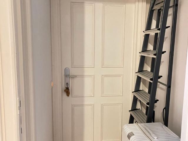 NEW gorgeous 120sqm near Kudamm, Berlin, Berlin Amsterdam Apartments for Rent
