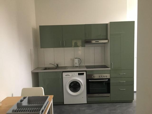 New, gorgeous apartment in Hannover, Hannover Amsterdam Apartments for Rent