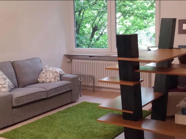 New & gorgeous apartment in Stuttgart, Stuttgart Amsterdam Apartments for Rent