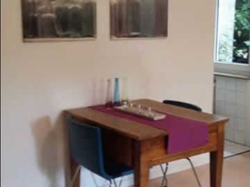 New & gorgeous apartment in Stuttgart, Stuttgart Amsterdam Apartments for Rent
