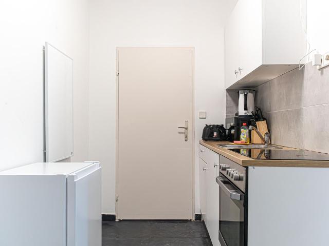 New, gorgeous flat, Vienna Amsterdam Apartments for Rent