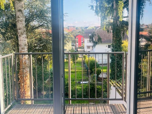 New, gorgeous flat in Mainz