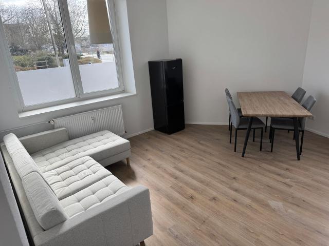 New, gorgeous home in Braunschweig, Braunschweig Amsterdam Apartments for Rent