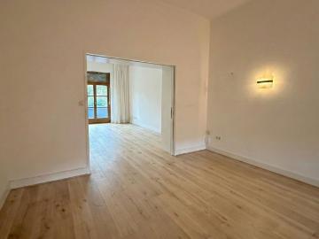 New & gorgeous suite close to Rheinaue