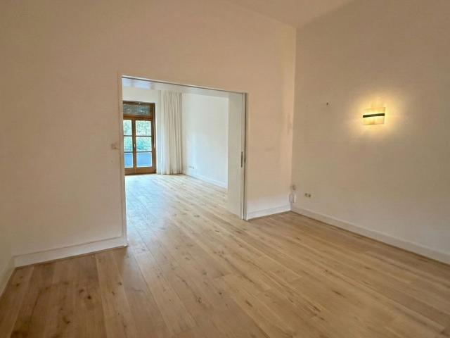 New & gorgeous suite close to Rheinaue