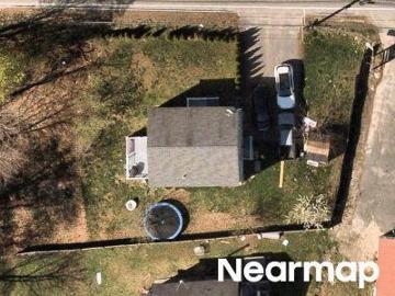 New Gorham Rd