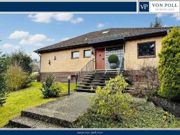 New Generation charmantes Einfamilienhaus mit viel Raum und allen Optionen