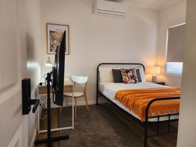 New generation living at its finest Fully furnished room available in a rooming house!