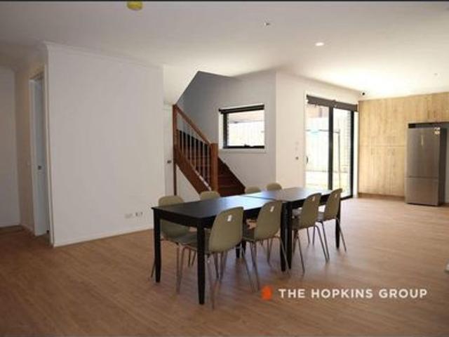 New generation studio living at its best! Private bathroom, utilities included