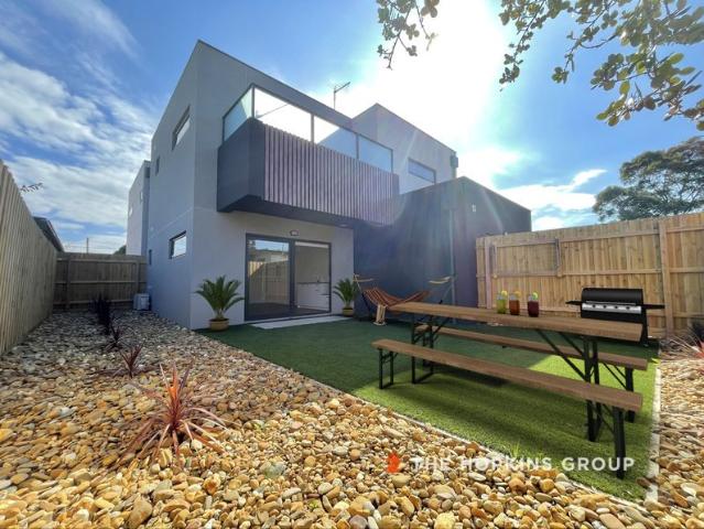 New generation studio living at its best! Rooming House